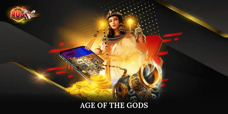 Age of the Gods