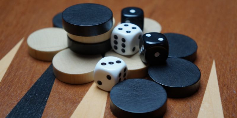 Diễn biến 1 ván game Sicbo siêu tốc