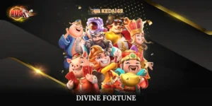 Divine Fortune