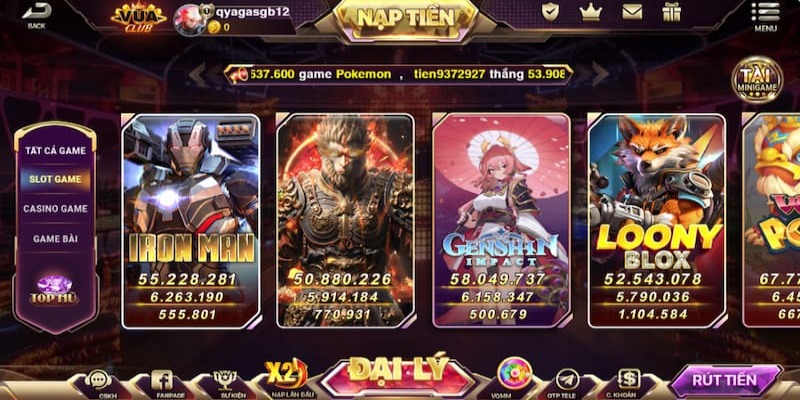 Mục tiêu hướng đến xây dựng sân chơi an toàn