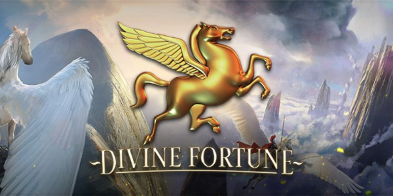 Những ưu điểm nổi bật chỉ có tại Divine Fortune