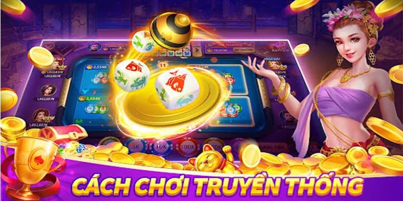 Quy tắc chơi bầu cua cơ bản dành cho giới newbie