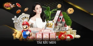 Tài xỉu MD5
